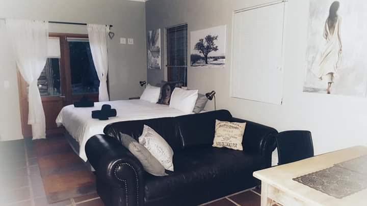 To Let 1 Bedroom Property for Rent in Seaside Longships Western Cape